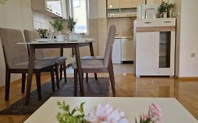 Kamche Lux Apartment