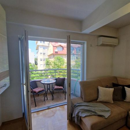 Kamche Lux Apartment Üsküp Dış mekan fotoğraf