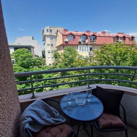 Kamche Lux Apartment Üsküp Dış mekan fotoğraf