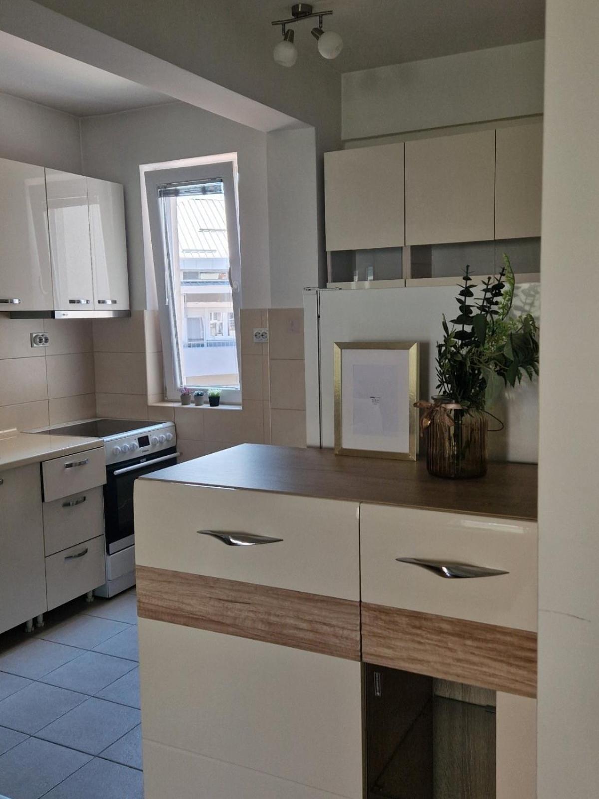 Kamche Lux Apartment Üsküp Dış mekan fotoğraf