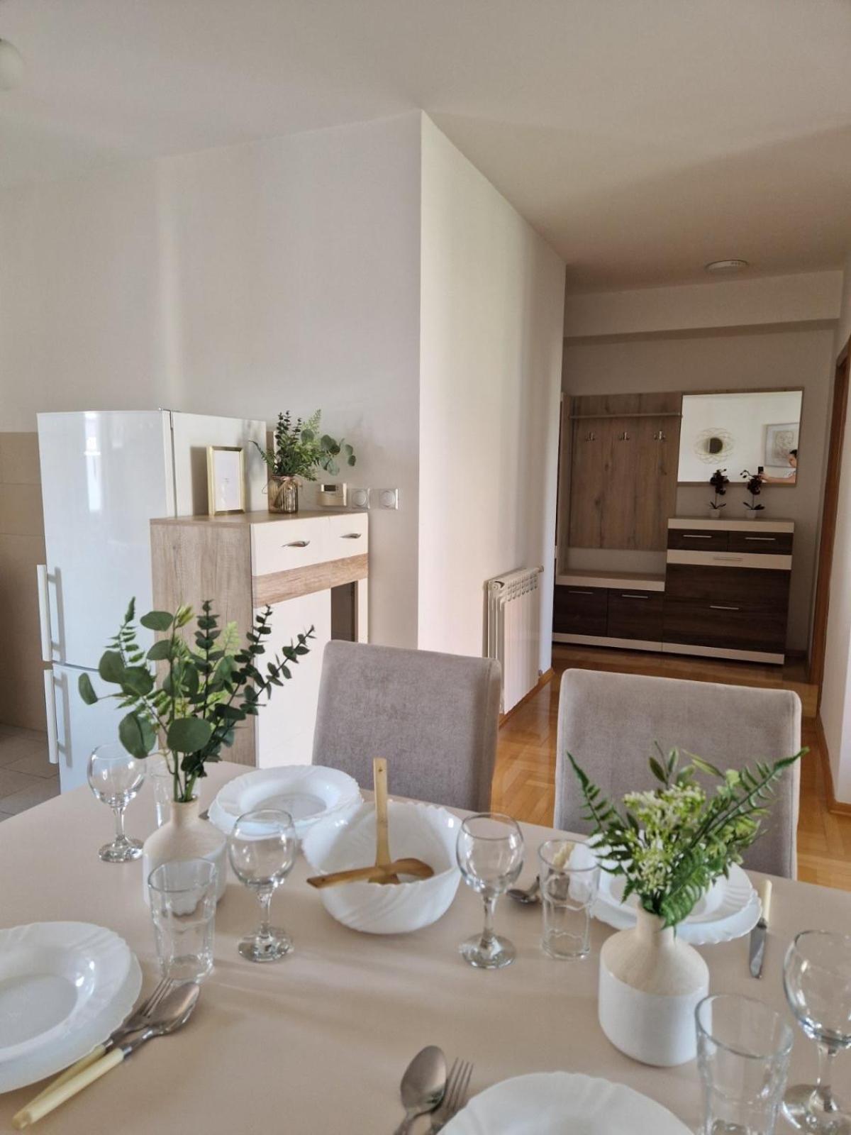Kamche Lux Apartment Üsküp Dış mekan fotoğraf