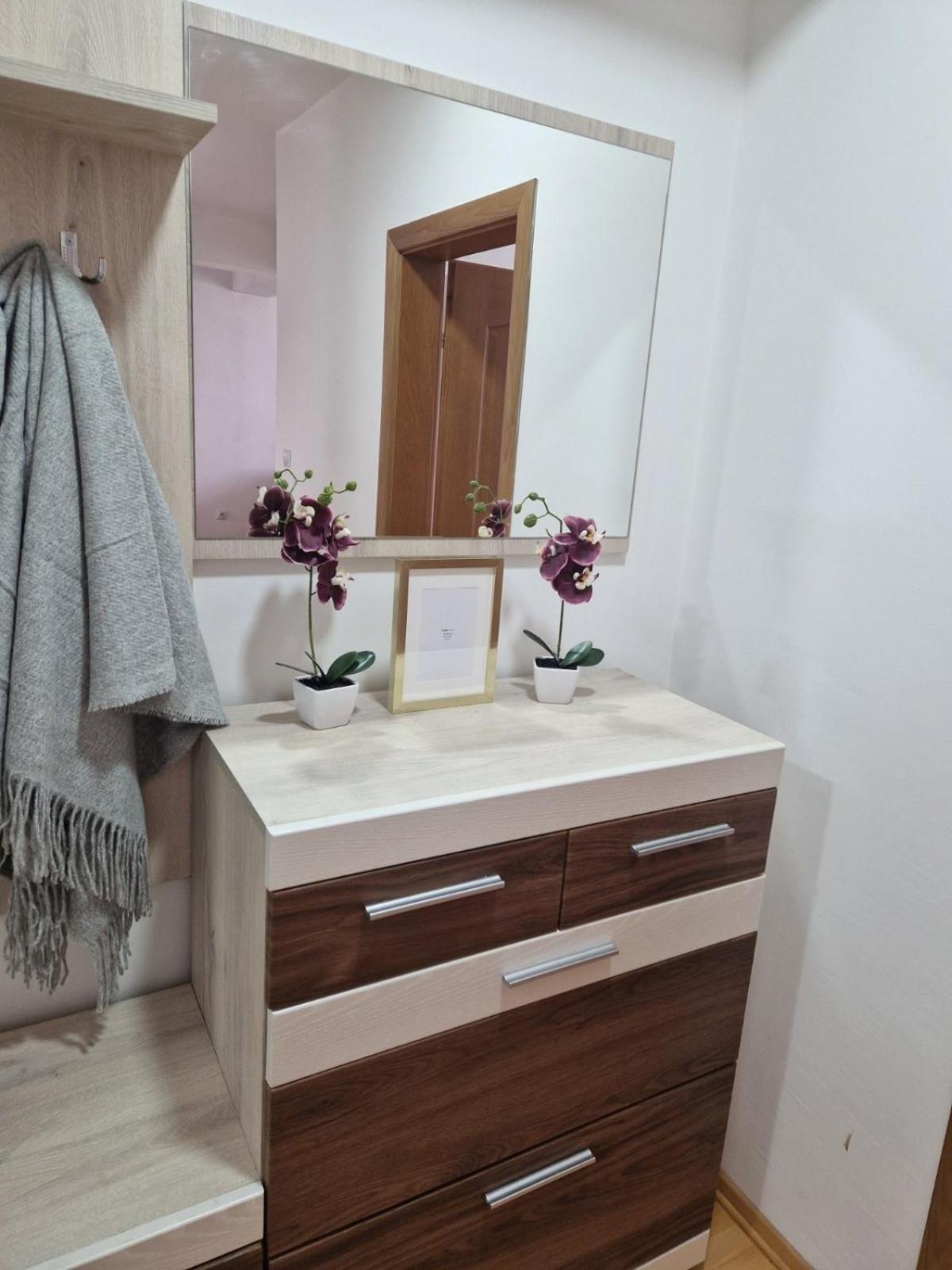 Kamche Lux Apartment Üsküp Dış mekan fotoğraf