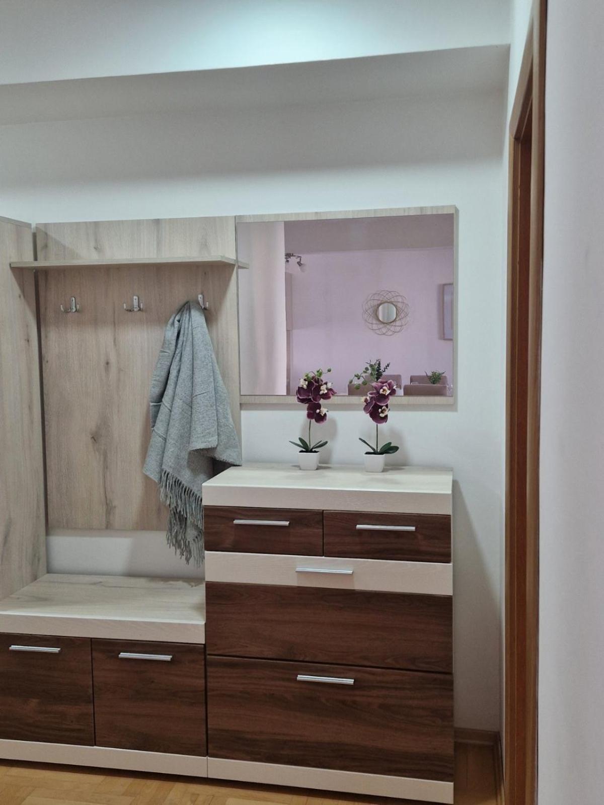 Kamche Lux Apartment Üsküp Dış mekan fotoğraf