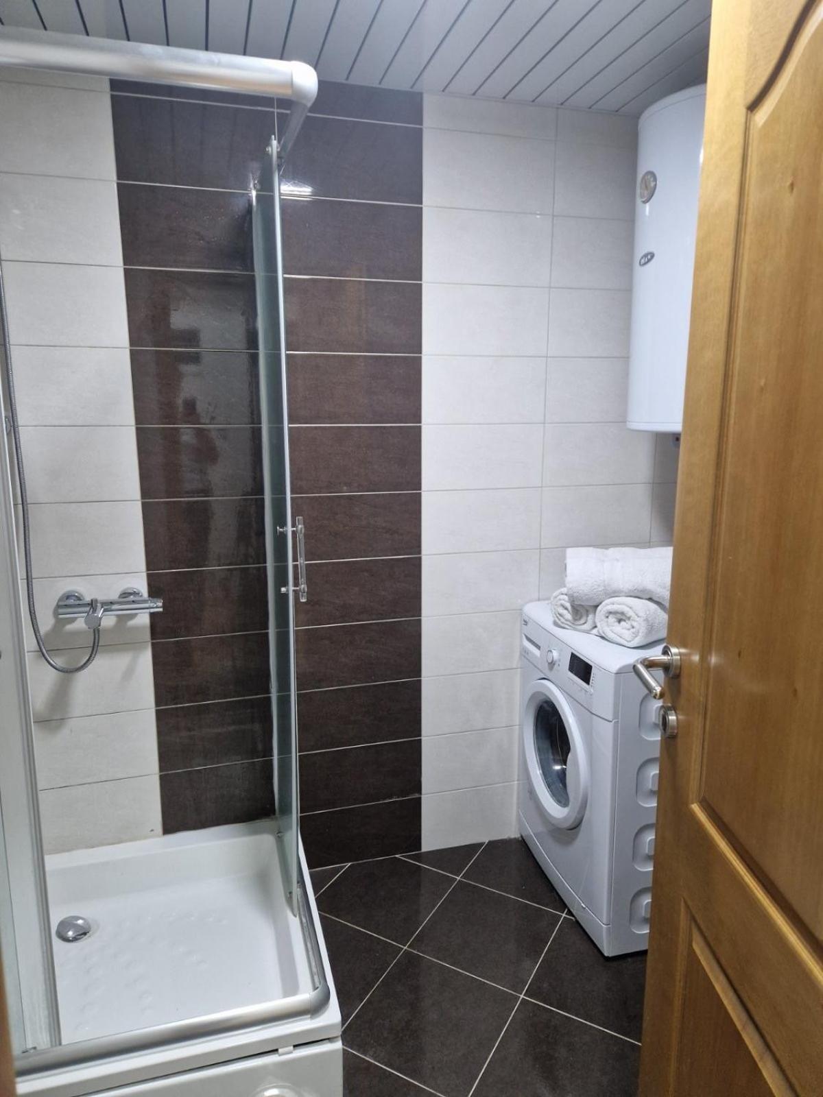 Kamche Lux Apartment Üsküp Dış mekan fotoğraf