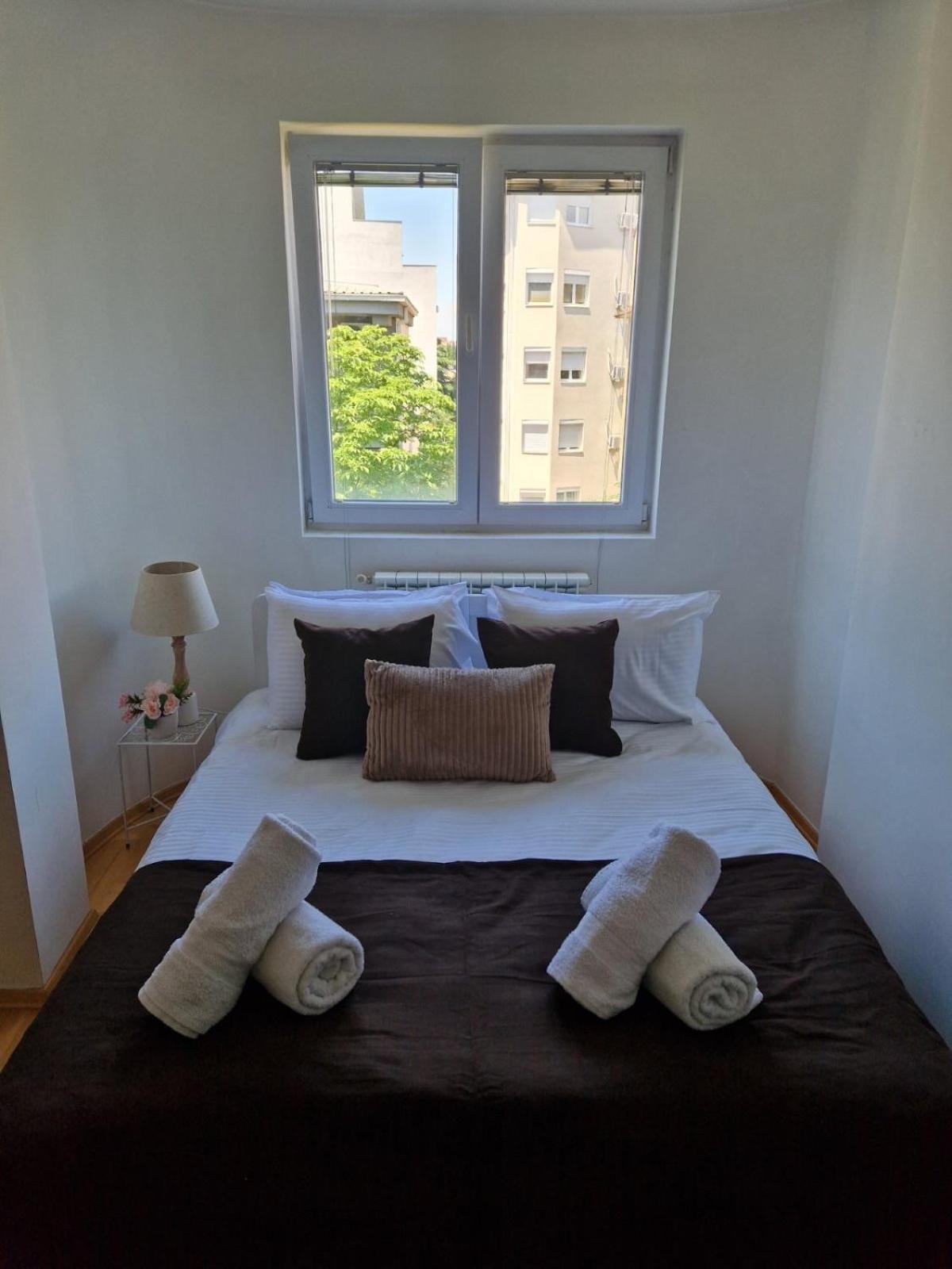 Kamche Lux Apartment Üsküp Dış mekan fotoğraf