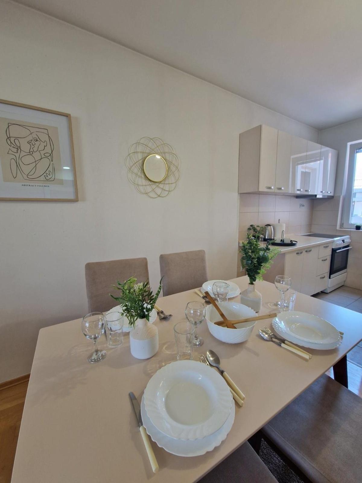 Kamche Lux Apartment Üsküp Dış mekan fotoğraf