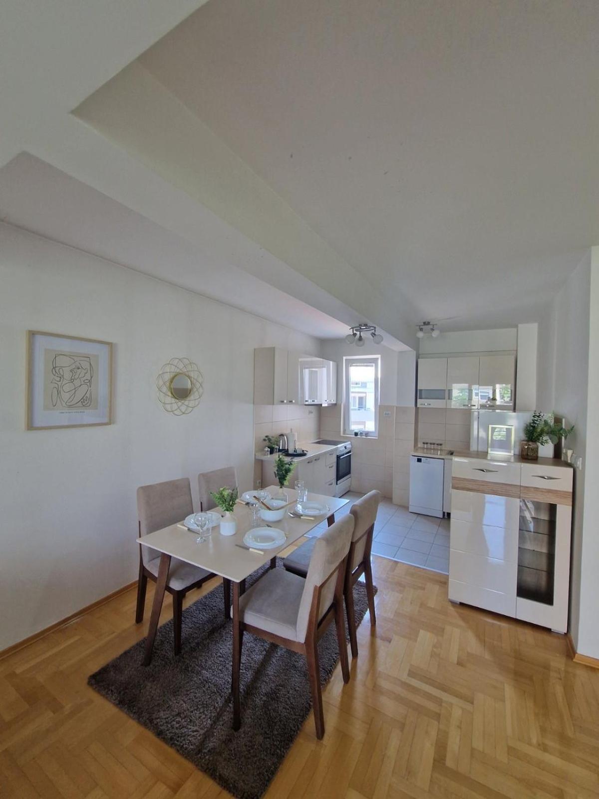 Kamche Lux Apartment Üsküp Dış mekan fotoğraf