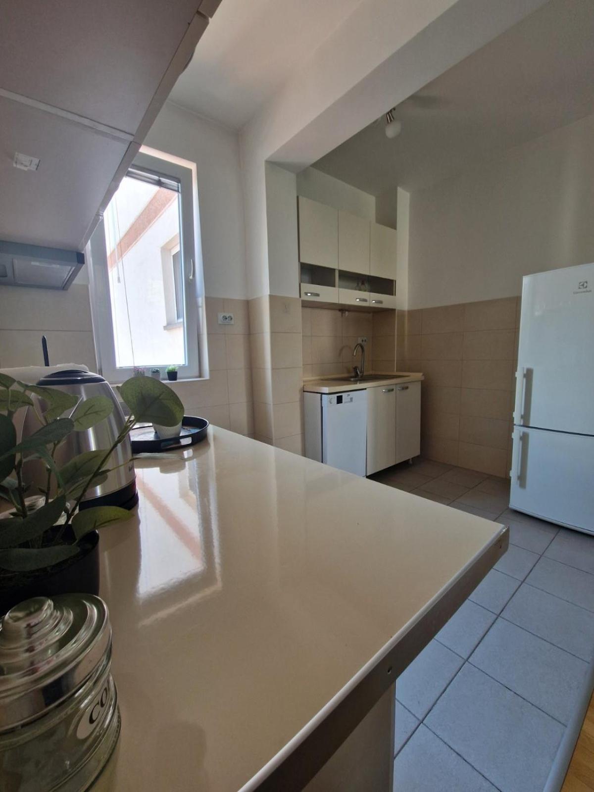 Kamche Lux Apartment Üsküp Dış mekan fotoğraf