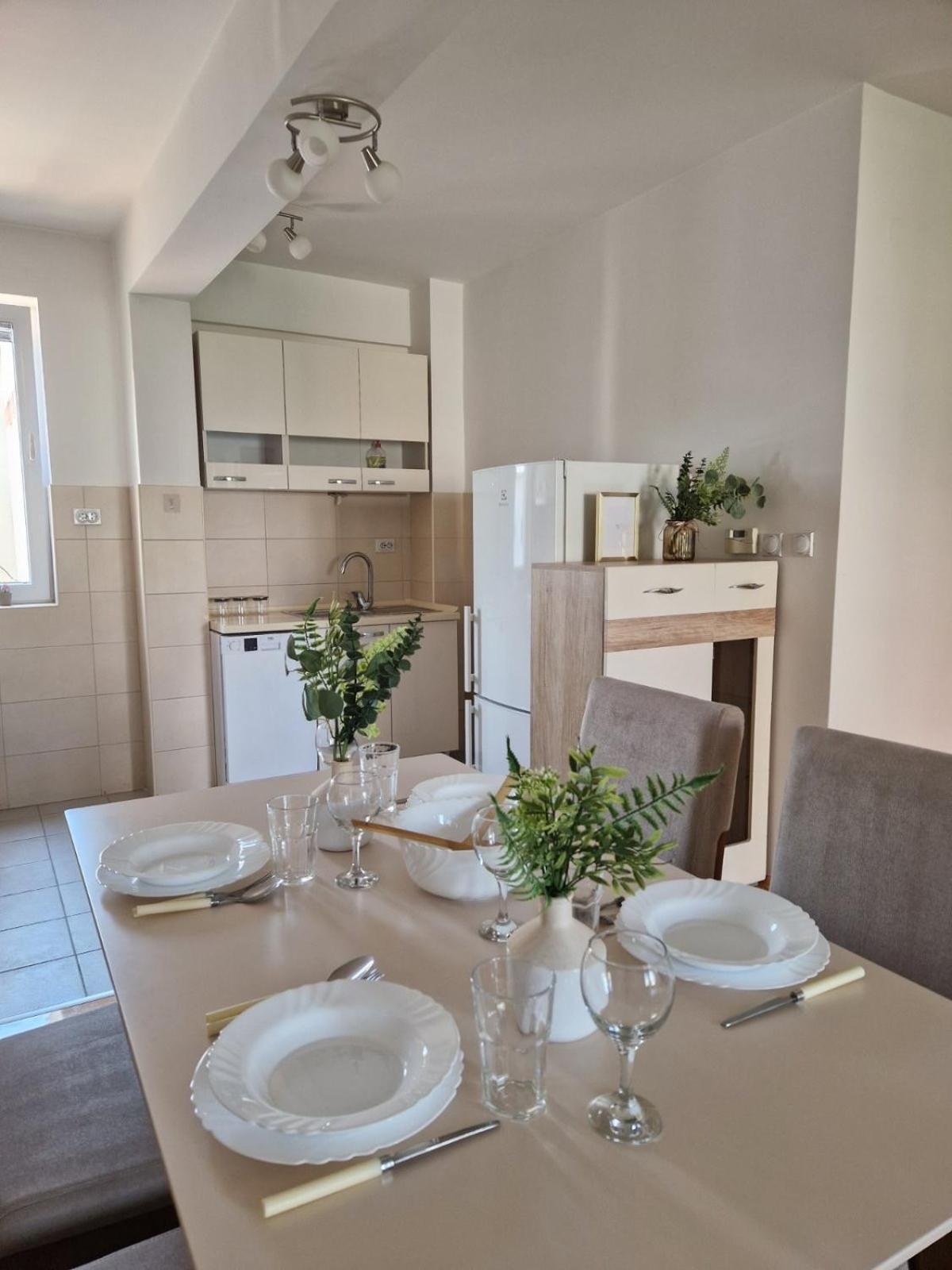 Kamche Lux Apartment Üsküp Dış mekan fotoğraf